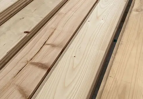 light wood texture