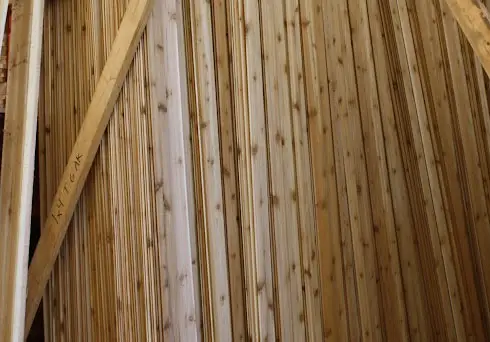 light wood texture