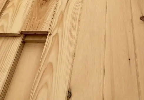 light wood texture