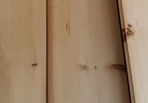 light wood texture