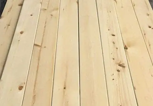 light wood texture