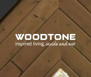 woodtone logo