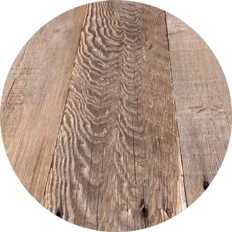 Rustic barn board