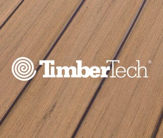 timber tech logo