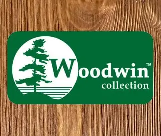 Woodwin Logo